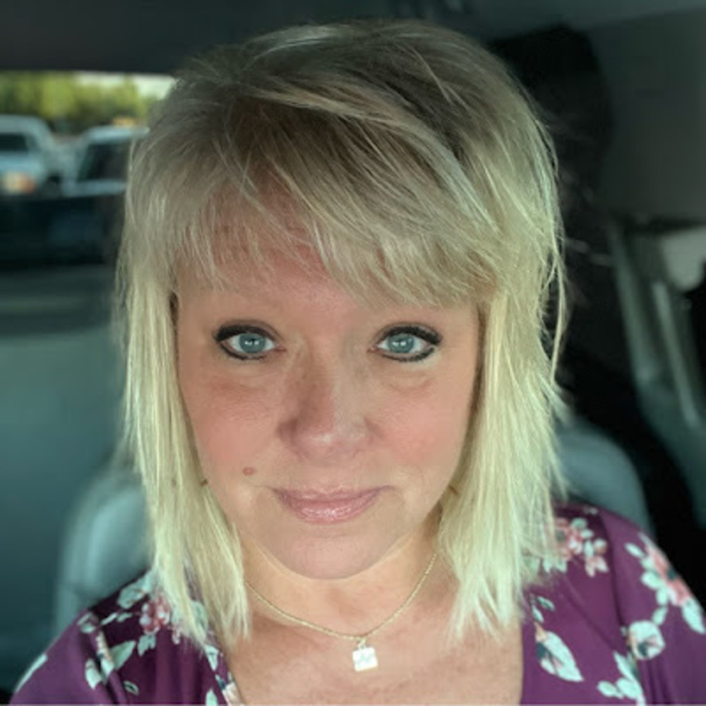 Meet your Posher, Dawn